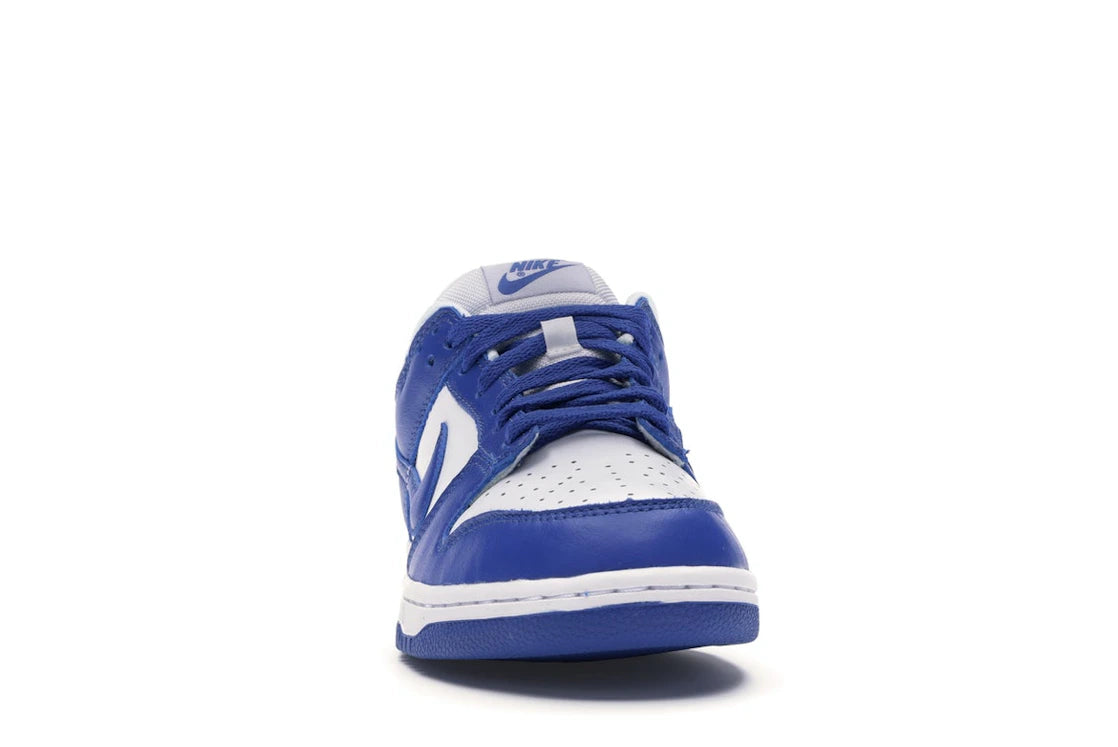 Nike Dunk Low SP Kentucky - vue secondaire A