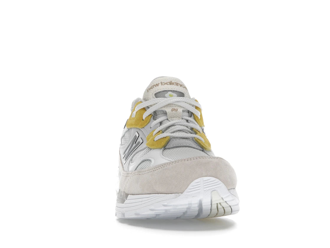 New Balance 992 PaperBoy Spiegelei - vue secondaire A