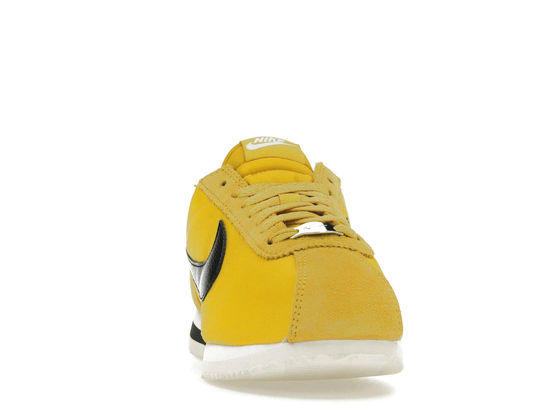 Nike Cortez Vivid Sulfur (Women's) - vue secondaire A