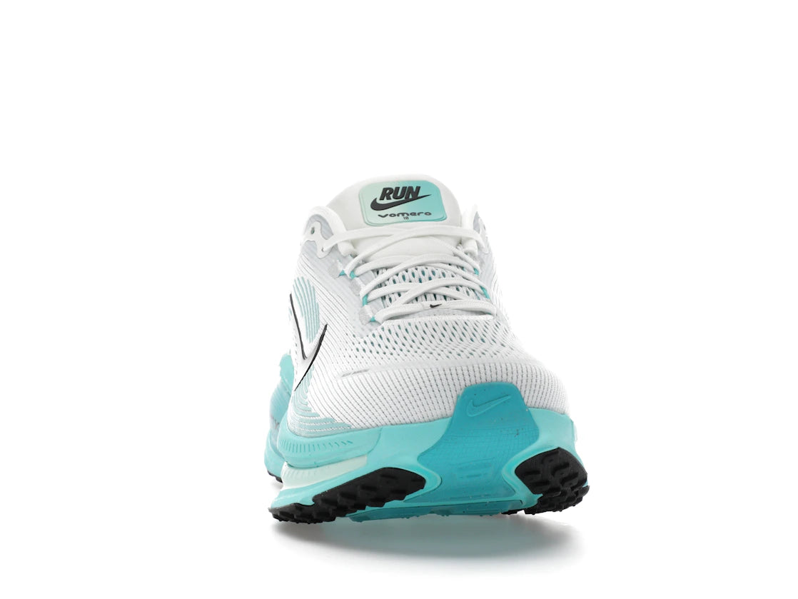 Nike Vomero 18 Dusty Cactus Geode Teal - vue secondaire A