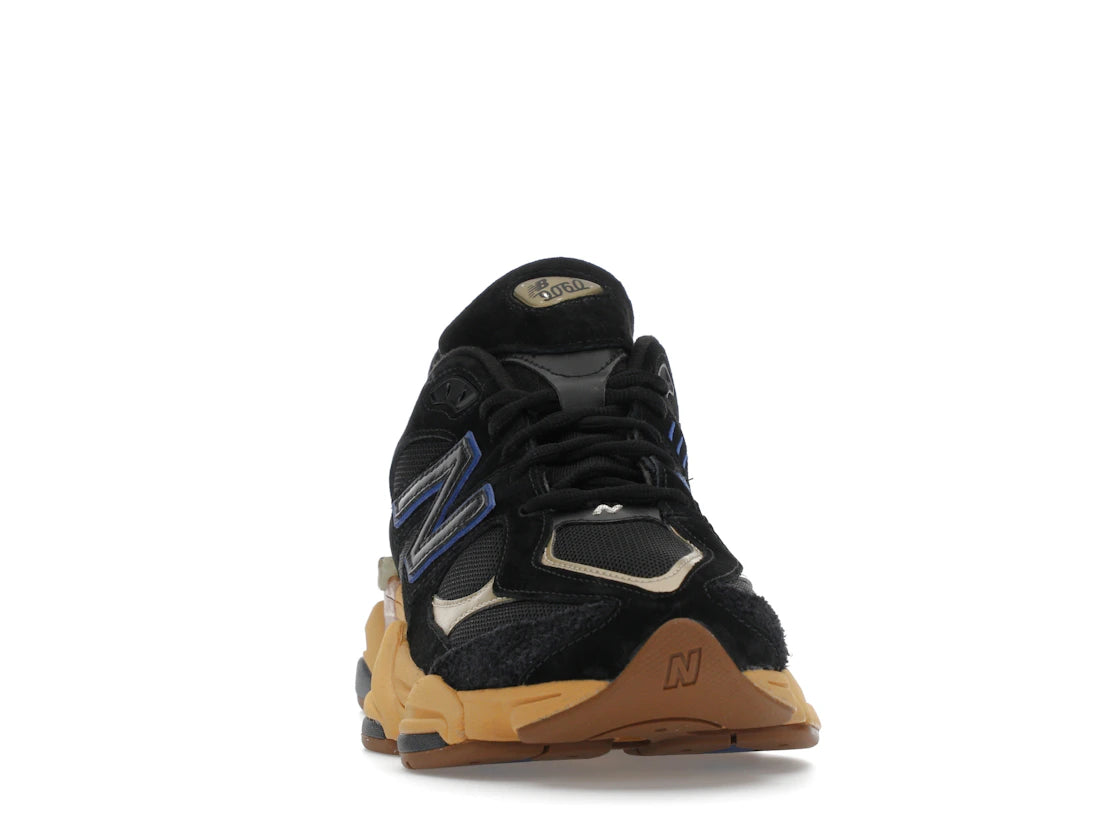 New Balance 9060 Randomevent Die Süße der Verwandtschaft - vue secondaire A
