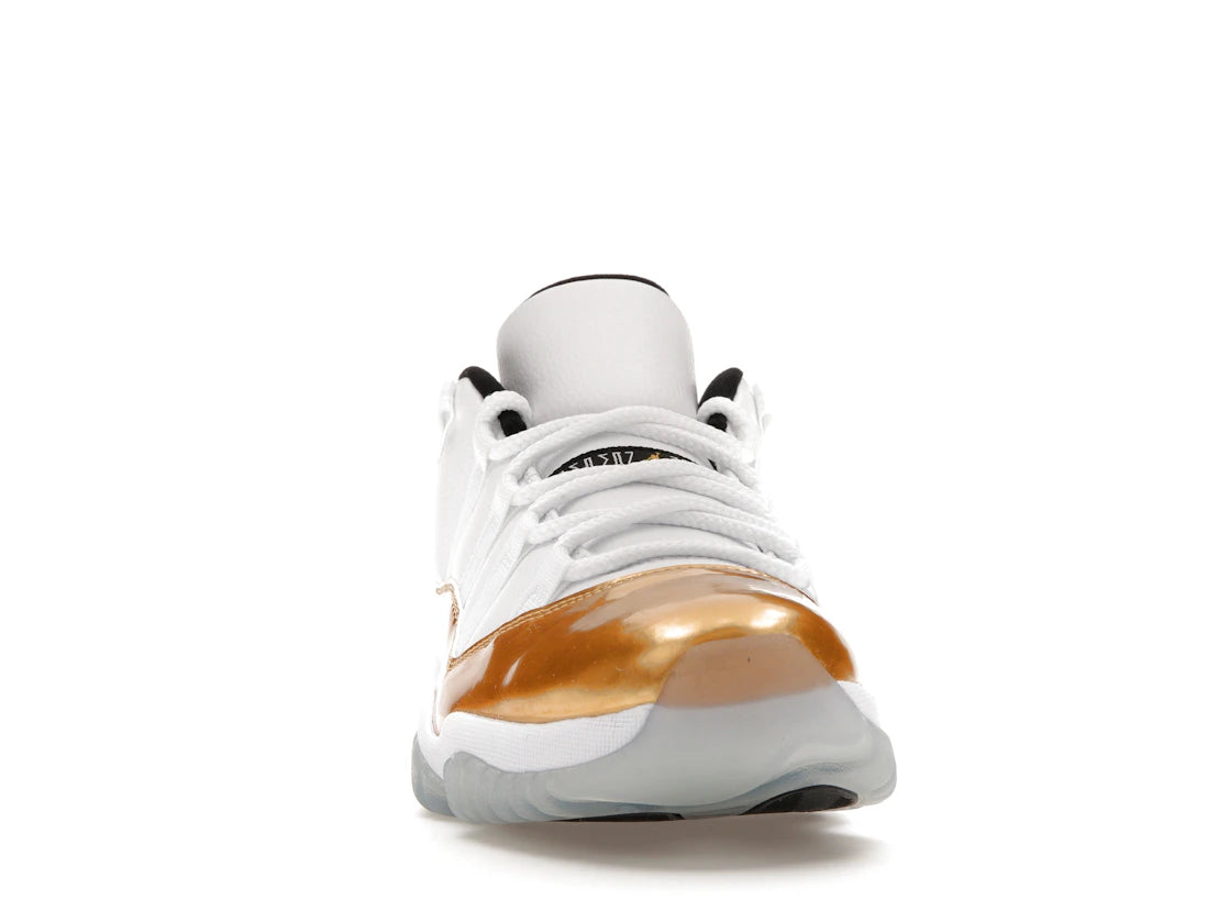 Jordan 11 Retro Low Closing Ceremony - vue secondaire A