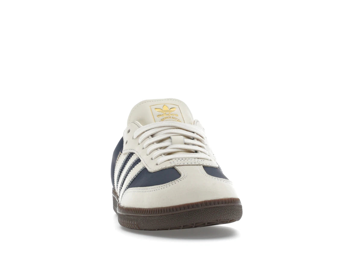 adidas Samba OG Night Indigo Crew White (Women's) - vue secondaire A