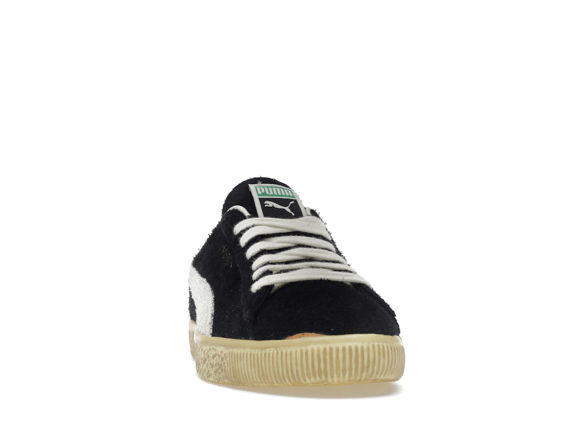 Puma Suede Vintage The Never Worn Black - vue secondaire A
