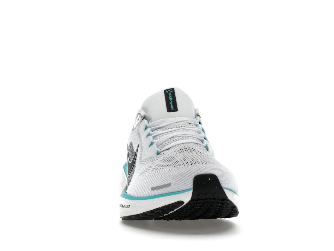 Nike Air Zoom Pegasus 41 White Dusty Cactus - vue secondaire A