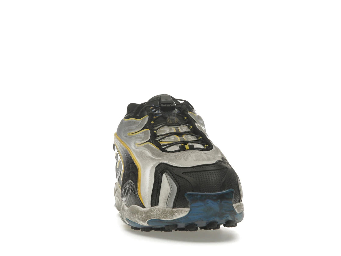 Puma Inhale OG A$AP Rocky Distressed Pack Cream Black - vue secondaire A