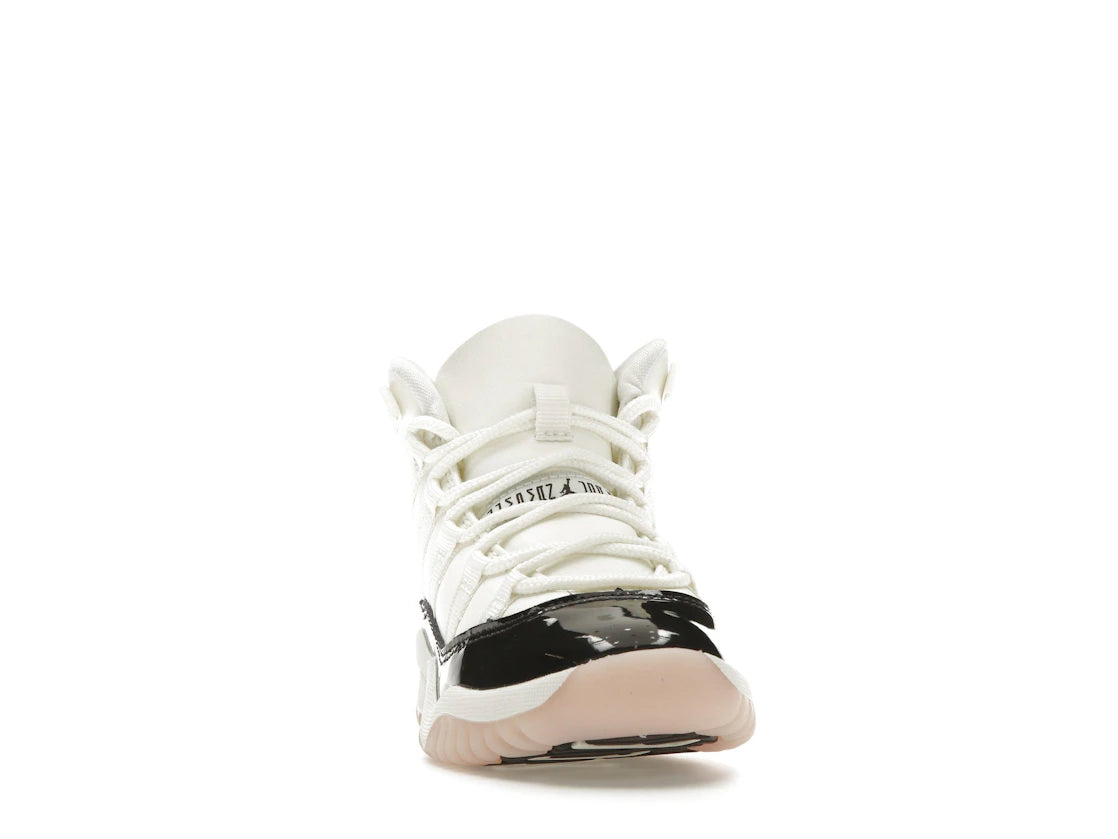 Jordan 11 Retro Neapolitan (PS) - vue secondaire A
