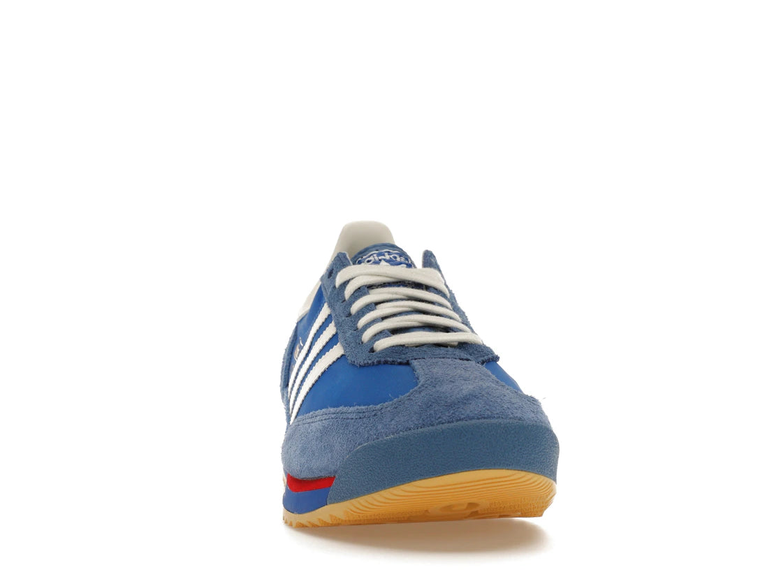 adidas SL 72 RS Blue Scarlet - vue secondaire A