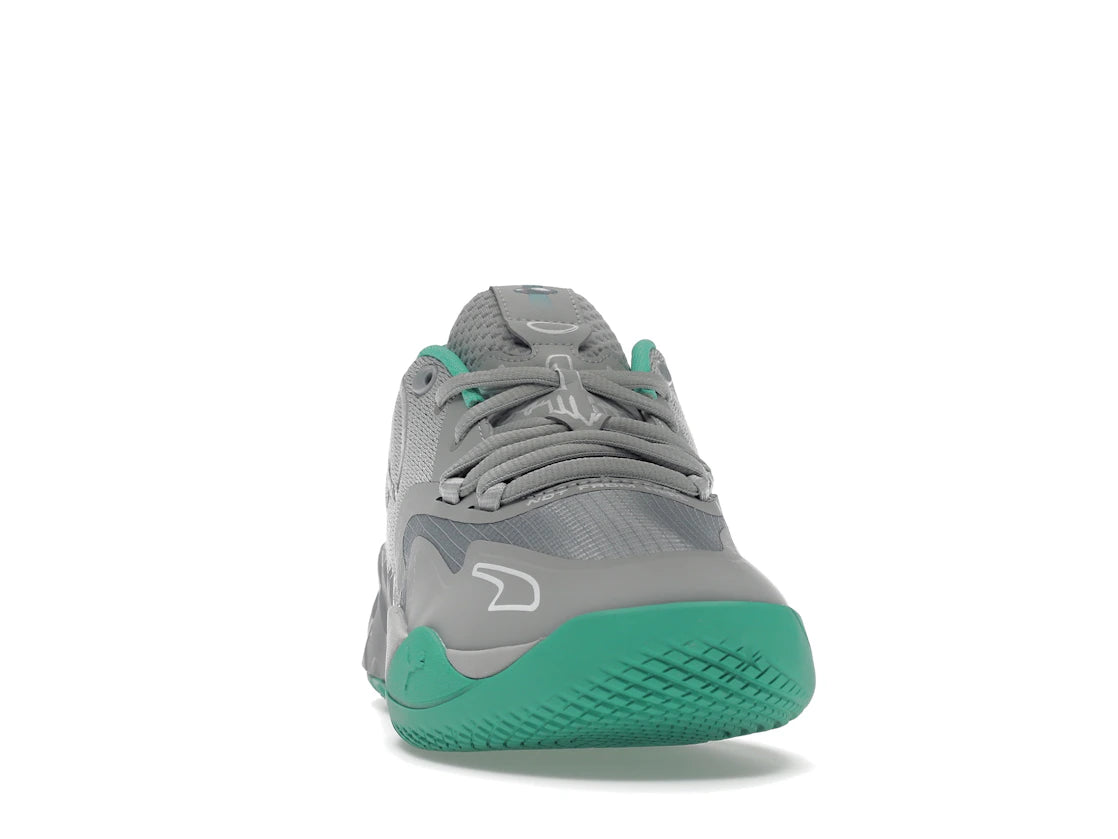 Puma LaMelo Ball MB.01 Lo UFO (GS) - vue secondaire A