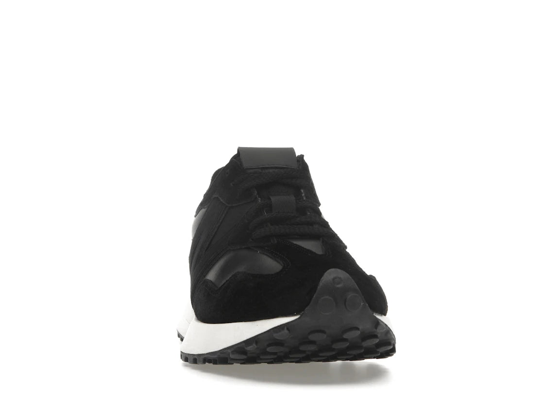 New Balance 327 Black Phantom - vue secondaire A