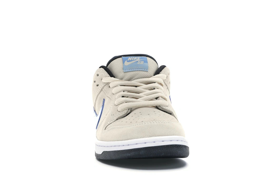 Nike SB Dunk Low Truck It - vue secondaire A