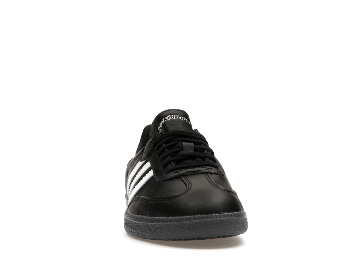 adidas Samba Fucking Awesome Jason Dill Black - vue secondaire A