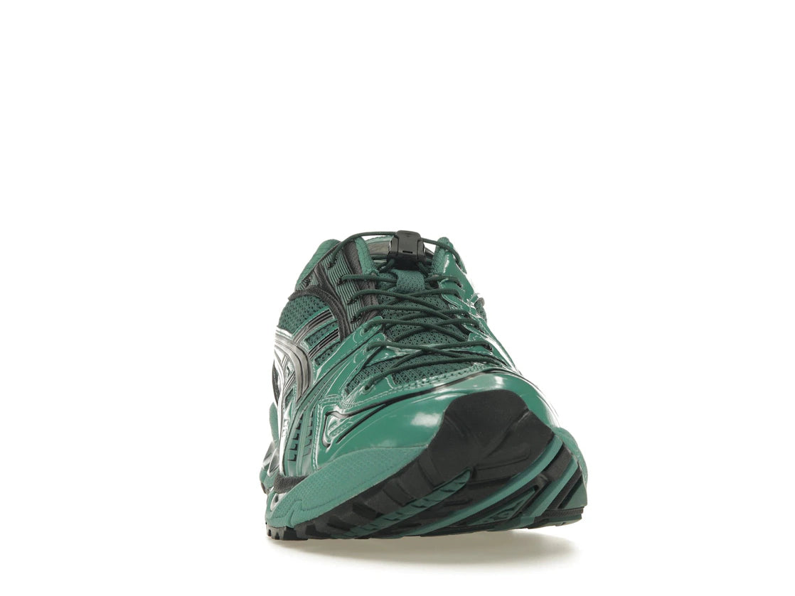 ASICS Gel-Kayano 14 Unaffected Infinite Wonders Pack Green - vue secondaire A