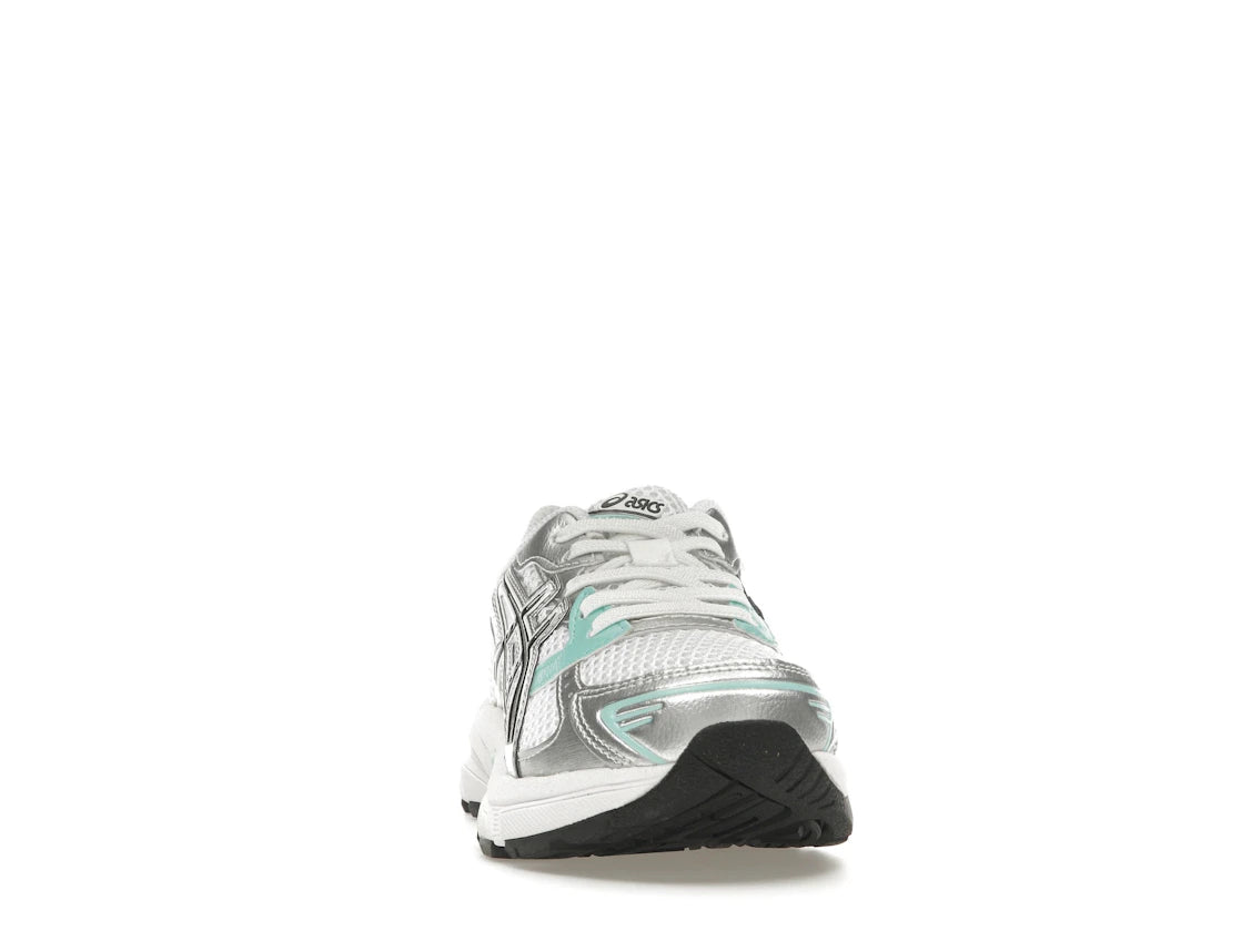 ASICS Gel-1130 White Aqua (PS) - vue secondaire A