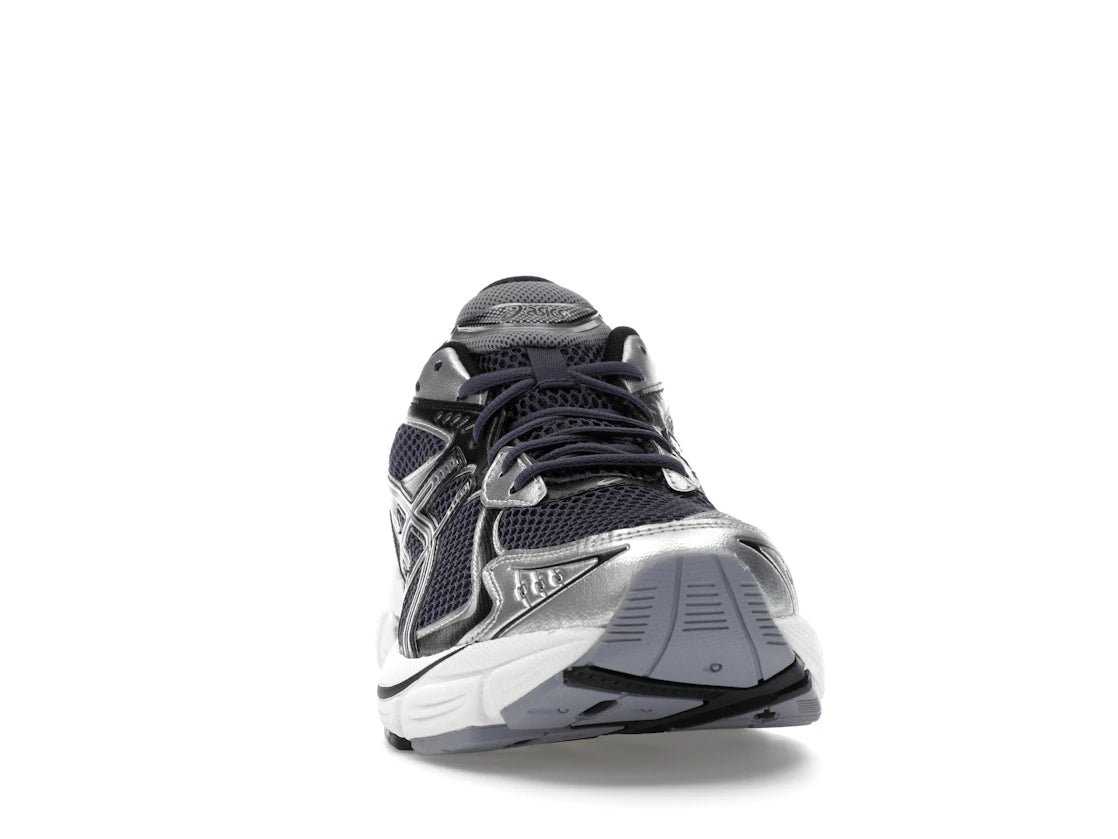 ASICS GT-2160 Indigo Fog Pure Silver - vue secondaire A