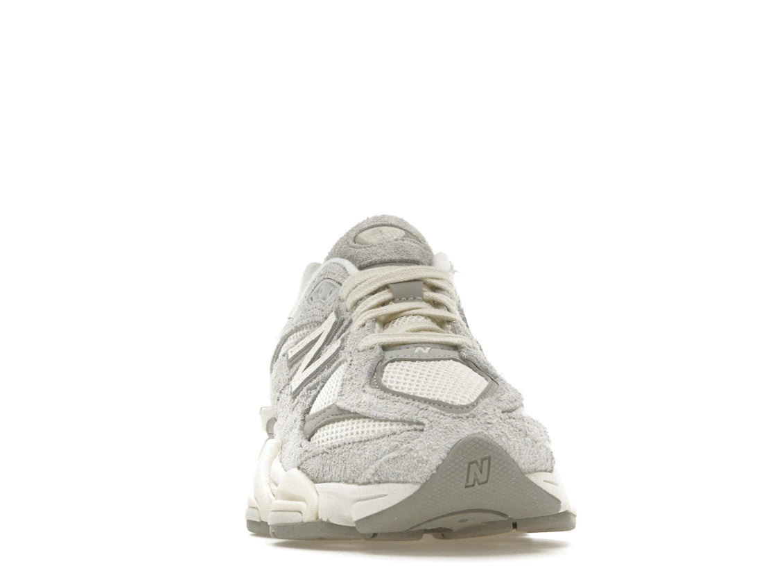 New Balance 9060 Quartz Grey - vue secondaire A