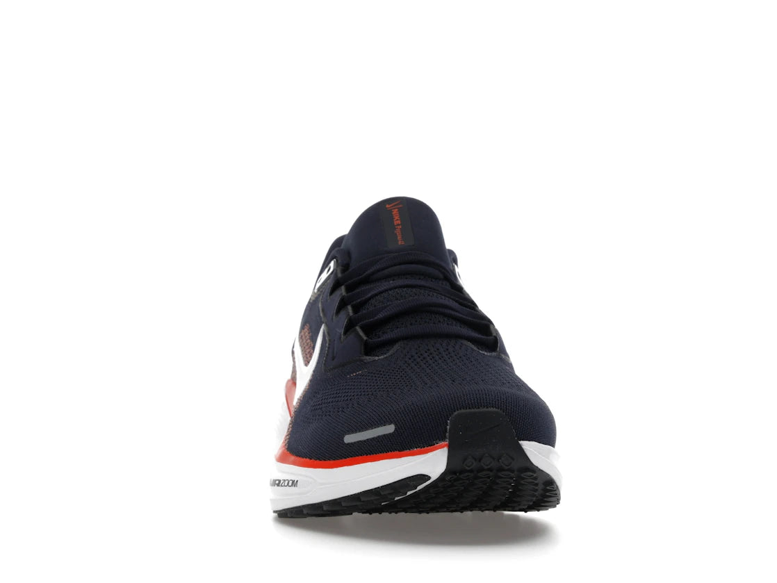 Nike Air Zoom Pegasus 41 Chicago Bears (2025) - vue secondaire A