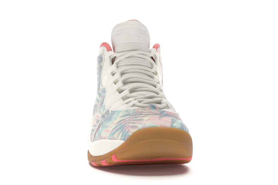 Jordan 10 Retro Super Bowl LIV - vue secondaire A