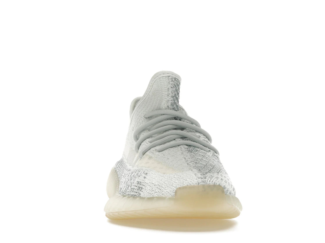 adidas Yeezy Boost 350 V2 Cloud White (Reflective) - vue secondaire A
