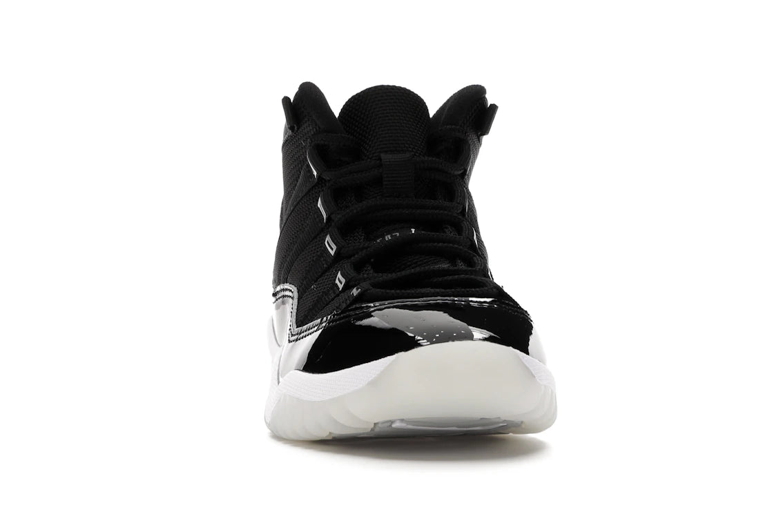 Jordan 11 Retro Jubilee (PS) - vue secondaire A
