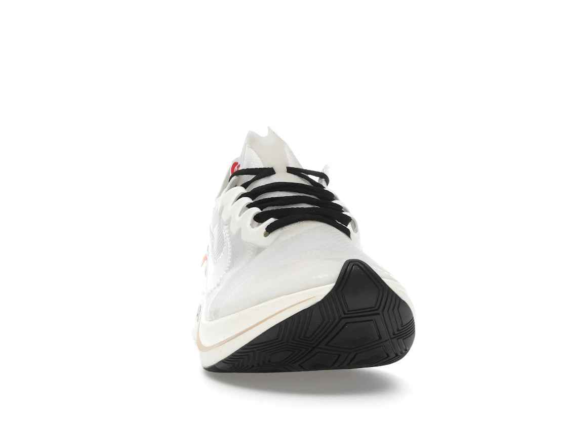 Nike Zoom Fly Off-White - vue secondaire A