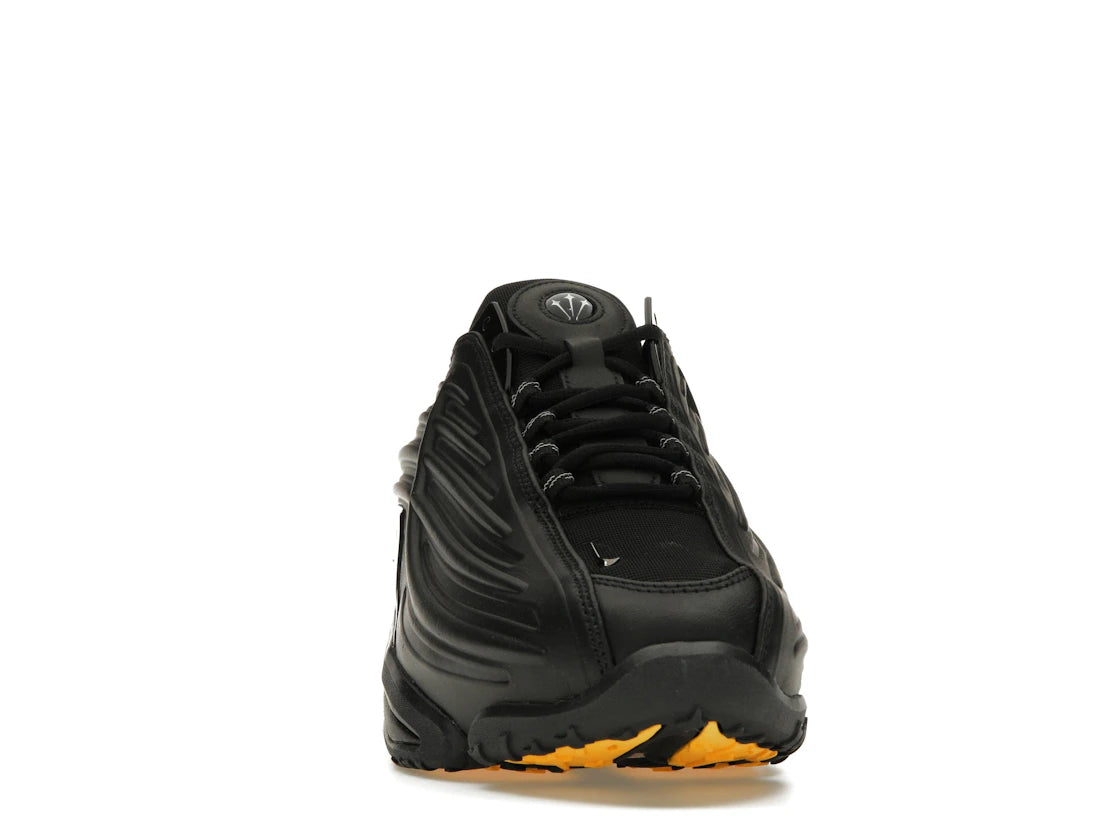 Nike Hot Step 2 Drake NOCTA Black - vue secondaire A