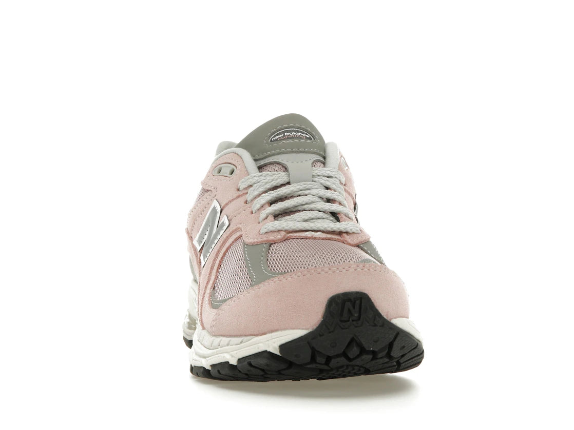 New Balance 2002R Orb Pink - vue secondaire A