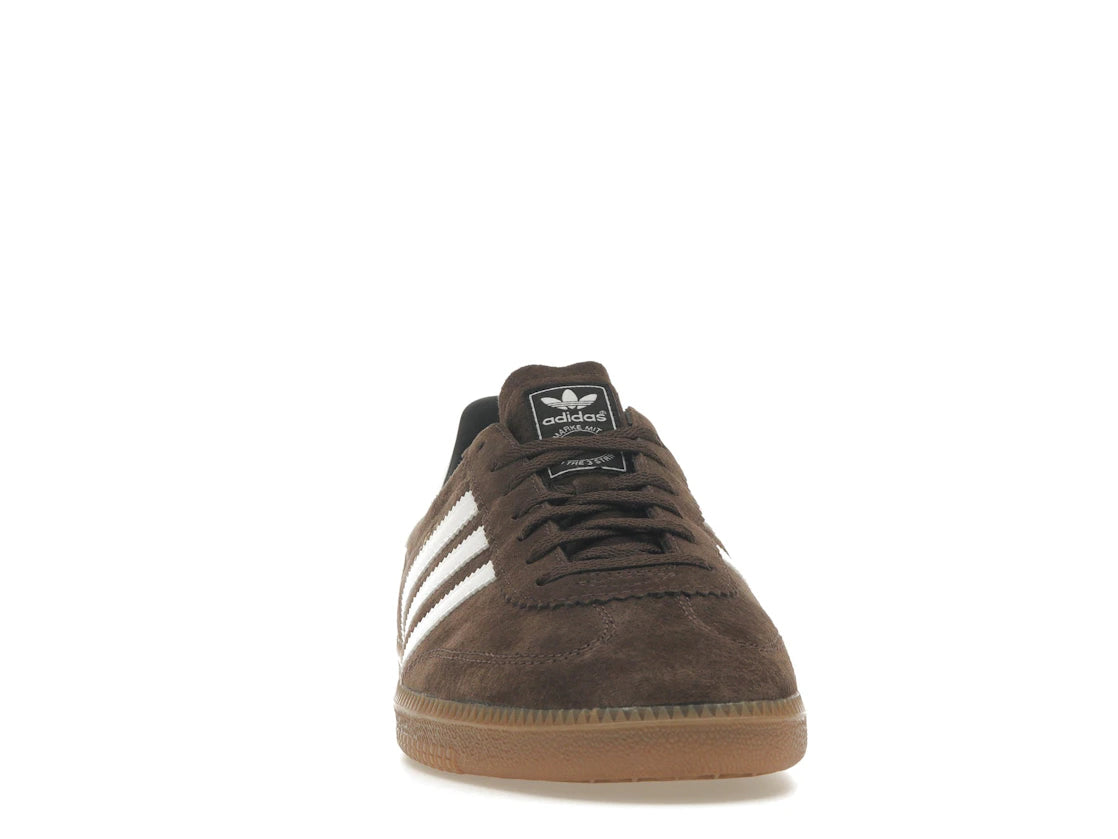 adidas Samba Deco SPZL Brown - vue secondaire A