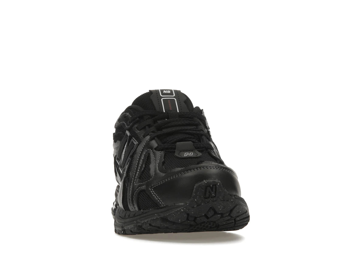 New Balance 1906D Protection Pack Black Leather - vue secondaire A