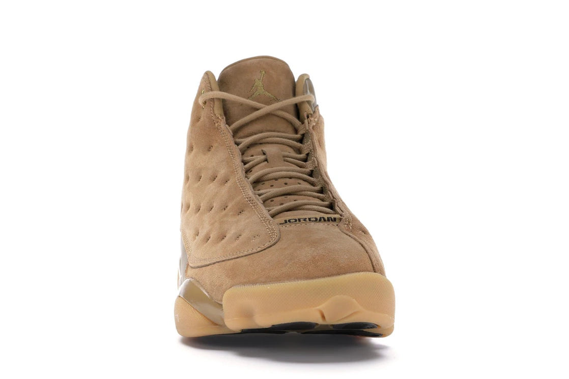 Jordan 13 Retro Wheat - vue secondaire A