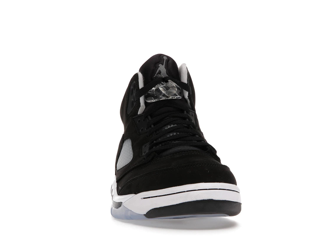 Jordan 5 Retro Moonlight (2021) - vue secondaire A
