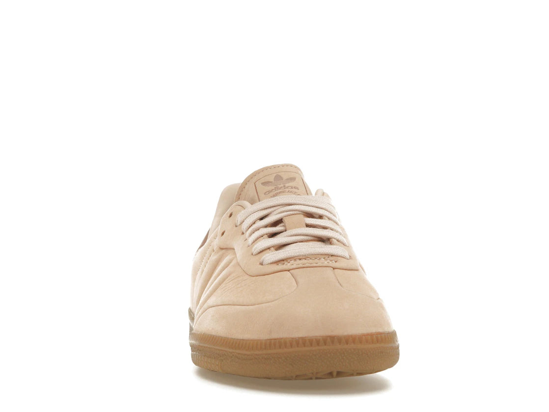 adidas Samba OG Halo Blush - vue secondaire A