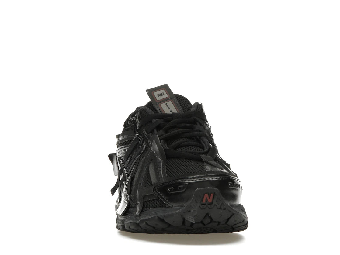 New Balance 1906A Schwarz - vue secondaire A