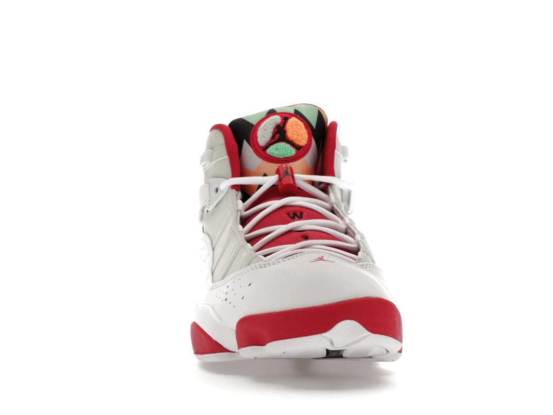 Jordan 6 Rings Hare - vue secondaire A