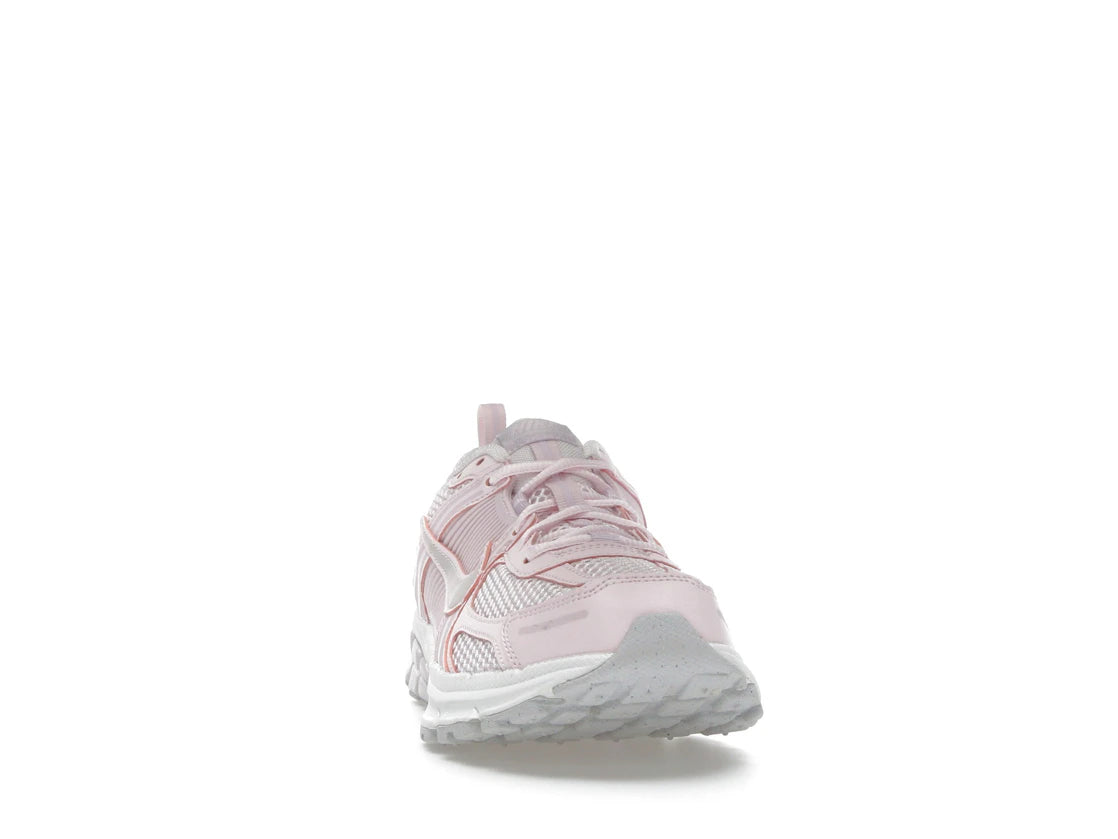 Nike Vomero 5 Pearl Pink Bleached Lilac Summit White Vast Gray (GS) - vue secondaire A