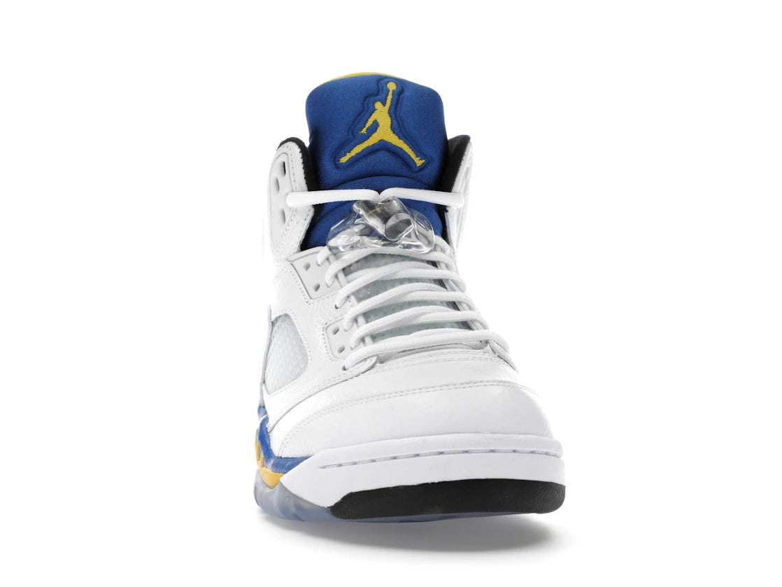 Jordan 5 Retro Laney (2013) - vue secondaire A