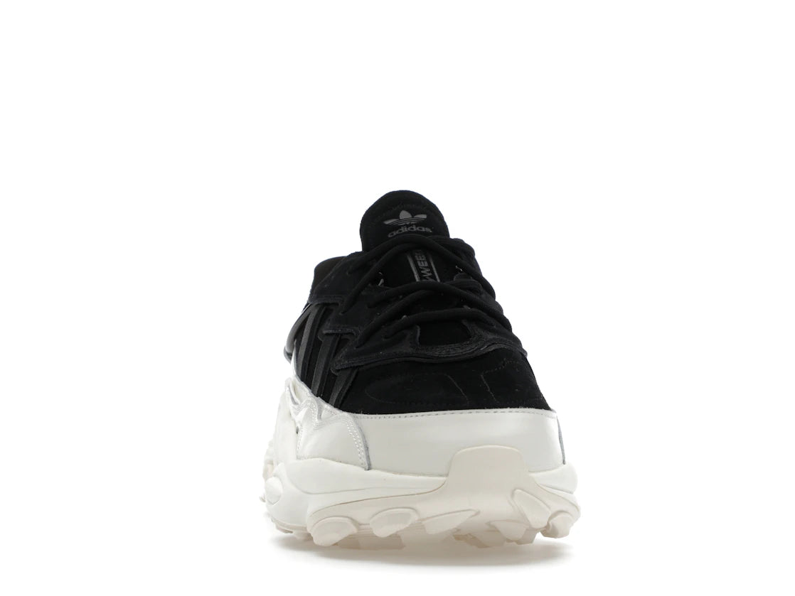 adidas Ozweego Black Off White - vue secondaire A