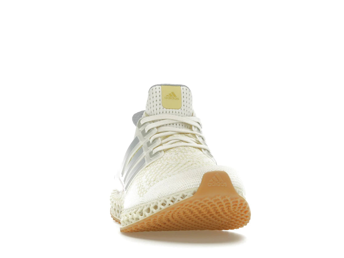 adidas Ultra 4D Off White Orchid Fusion - vue secondaire A