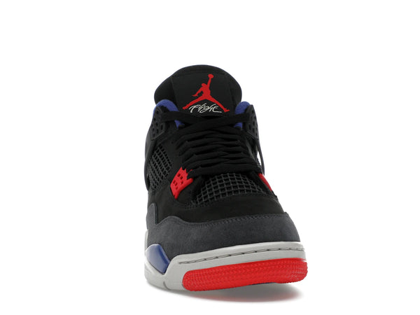 Jordan 4 Retro Rare Air (Weiße Schrift)