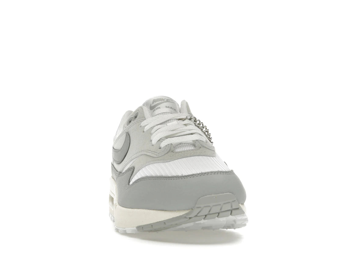Nike Air Max 1 '87 Pure Platinum (Women's) - vue secondaire A