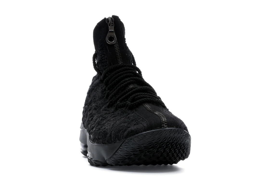 Nike LeBron 15 Performance KITH Suit of Armor - vue secondaire A