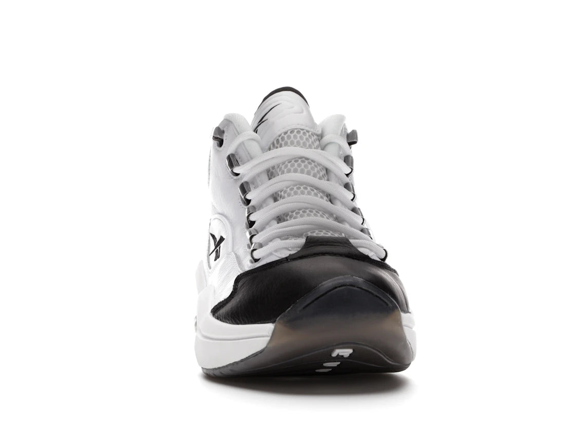 Reebok Question Mid Warum nicht wir - vue secondaire A
