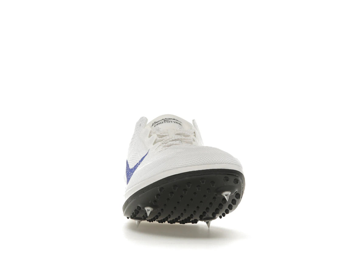 Nike ZoomX Dragonfly 2 FP Blueprint Pack - vue secondaire A