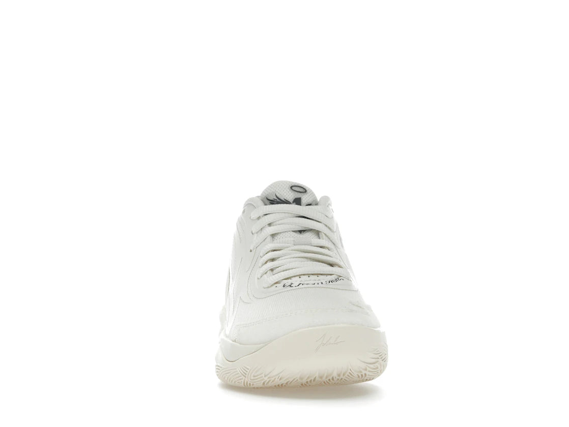 Puma LaMelo Ball MB.02 Whispers (GS) - vue secondaire A