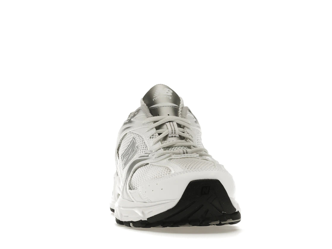 New Balance 530 Munsell Weiß - vue secondaire A