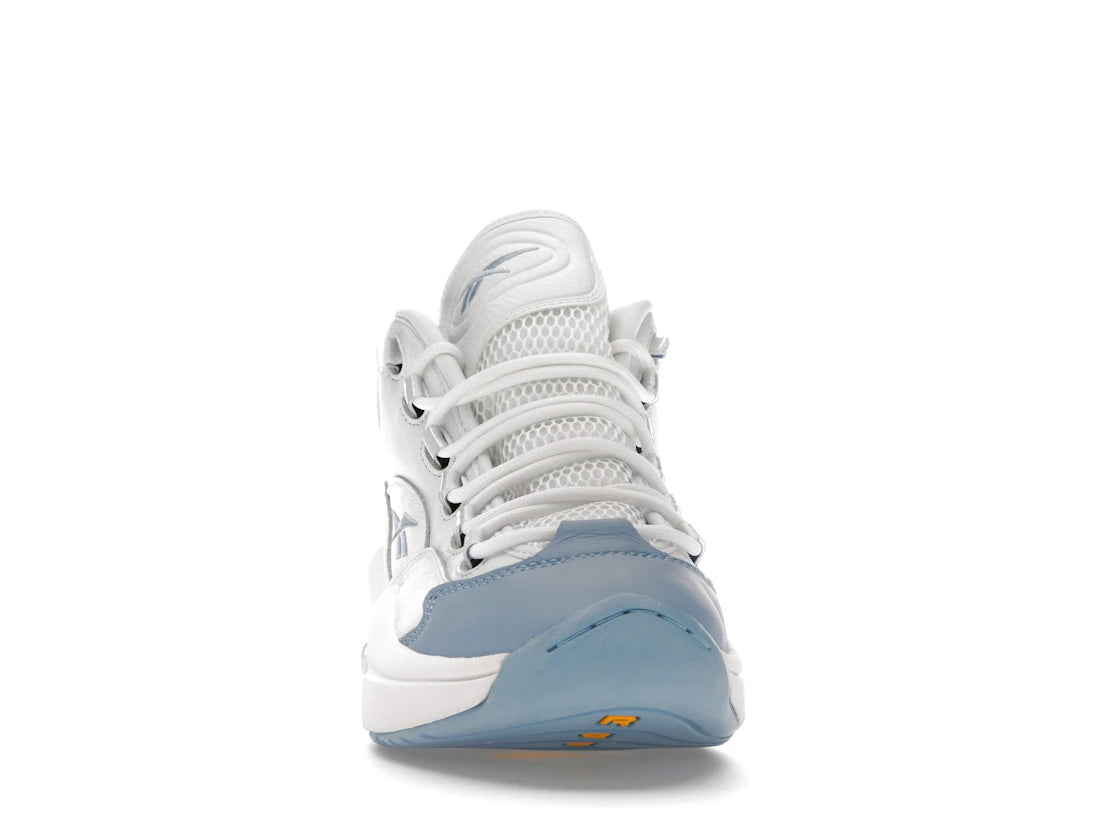 Reebok Question Mid Denver Nuggets - vue secondaire A