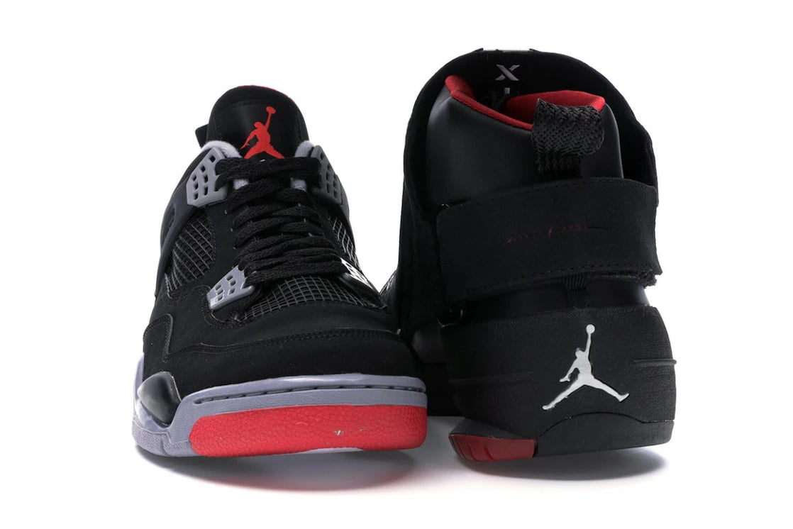 Jordan Countdown Pack 4/19 - vue secondaire A