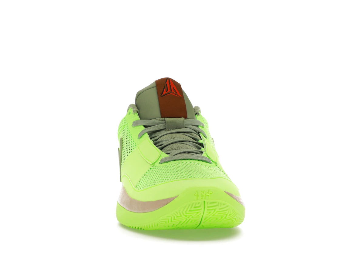 Nike Ja 1 Halloween Zombie - vue secondaire A