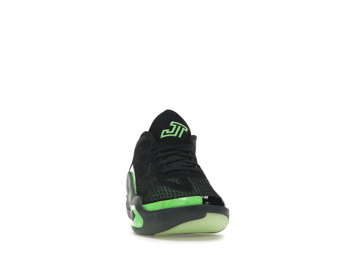 Jordan Tatum 1 Celtics (GS) - vue secondaire A