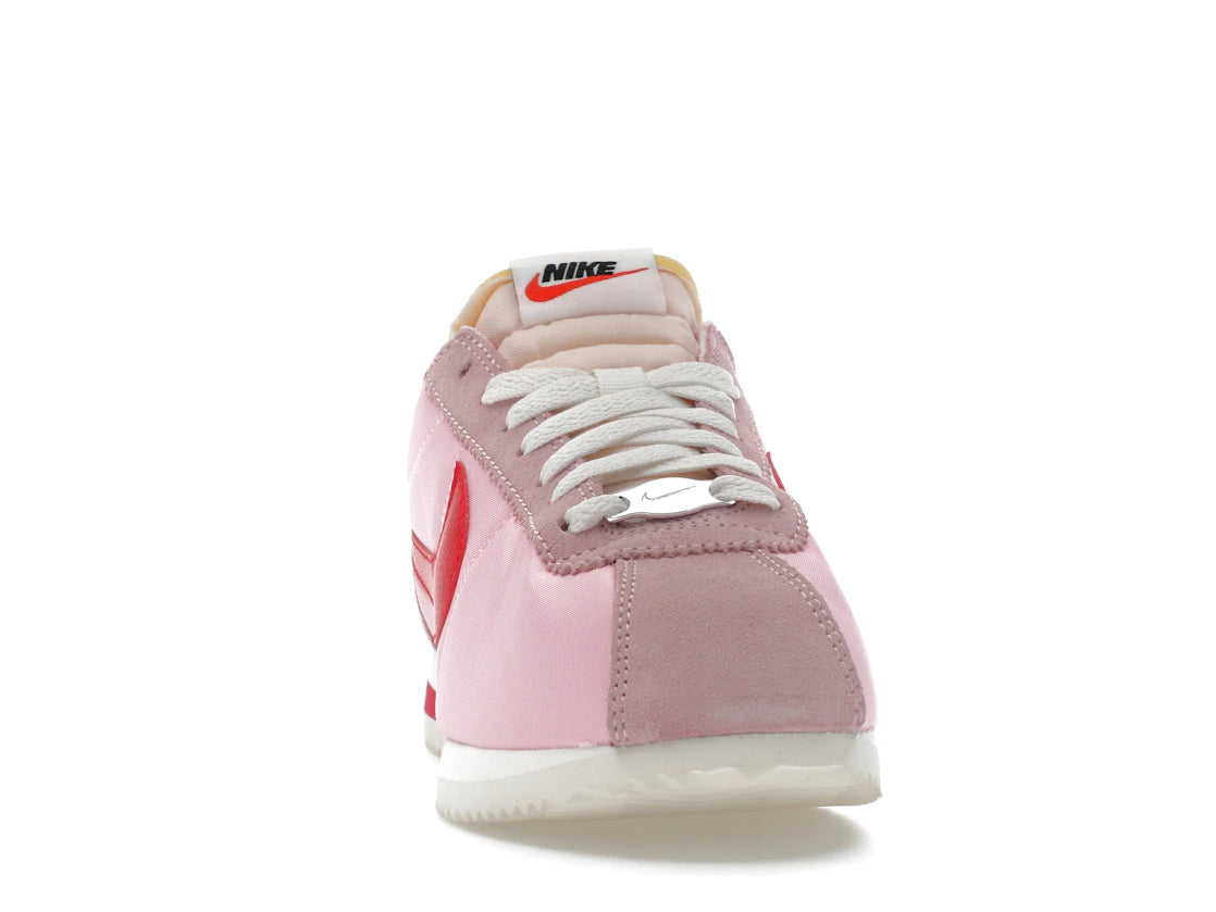 Nike Cortez TXT Medium Soft Pink Sail (Women's) - vue secondaire A